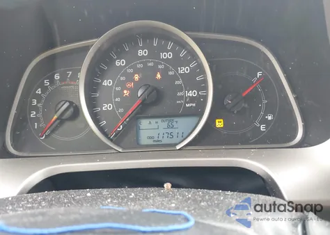 2014 Toyota Rav4 Xle из США, поврежденный, VIN 2T3WFREV1EW130034